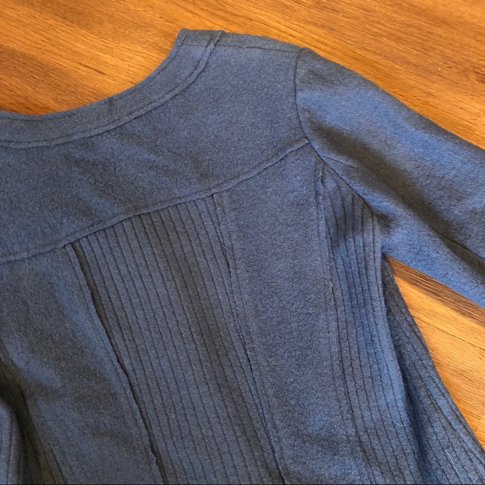 Pendleton Button Down Sweater - image 5